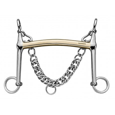 Embocaduras Bocado L'Hotte - Sprenger - T.039 para equitación