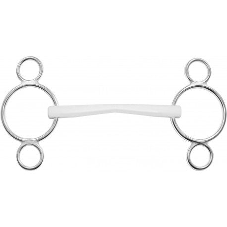 Embocaduras Bocado Vienne - Duo - Sprenger para equitación - vista 4