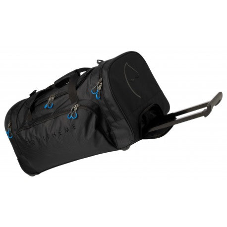 Accesorio ecuestre Bolsa con ruedas - Sport - Equithème para equitación - vista 3