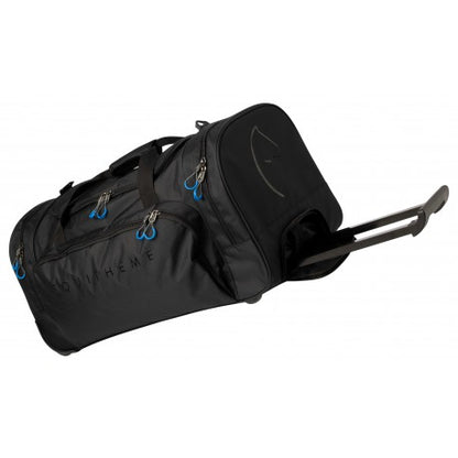 Accesorio ecuestre Bolsa con ruedas - Sport - Equithème para equitación - vista 3