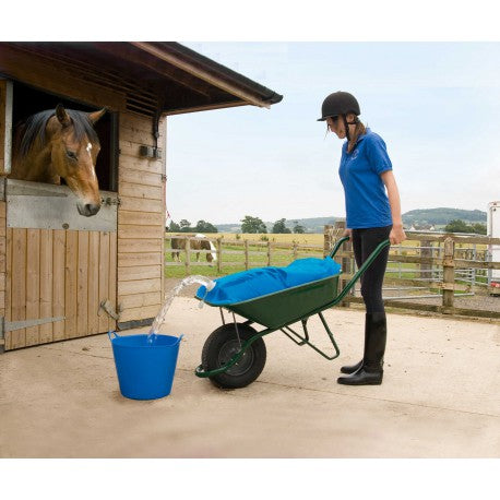 Accesorio ecuestre Bolsa de agua H2Go - Hippotonic para equitación - vista 2