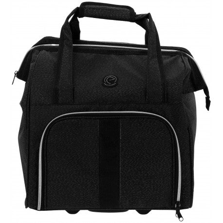 Bolsa de aseo con ruedas - Equitheme