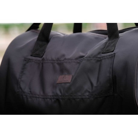 Accesorio ecuestre Bolsa de bowling - Soft - Equithème para equitación - vista 3