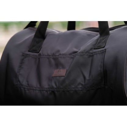 Accesorio ecuestre Bolsa de bowling - Soft - Equithème para equitación - vista 3