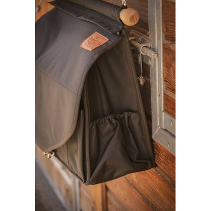 Accesorio ecuestre Bolsa de box - Paddock para equitación - vista 6