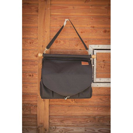 Accesorio ecuestre Bolsa de box - Paddock para equitación - vista 3