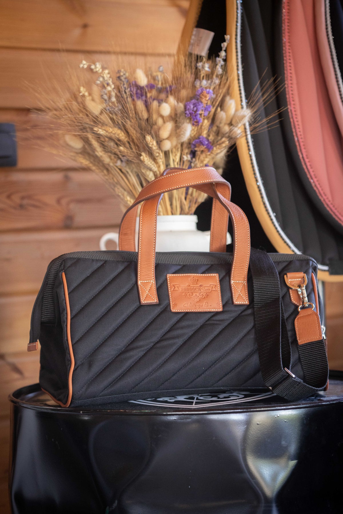 Bolsa de cuadra - Paddock