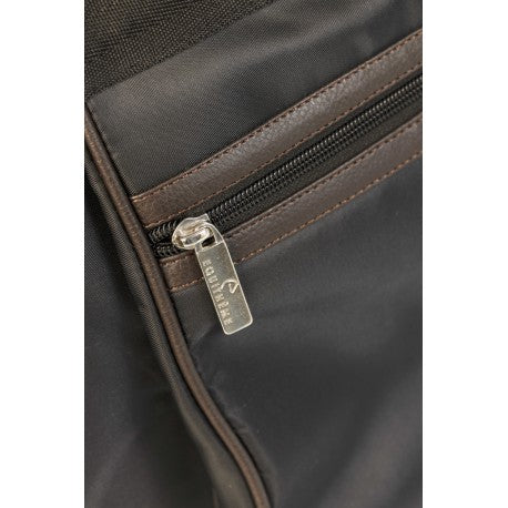 Accesorio ecuestre Bolsa de fin de semana - Soft - Equithème para equitación - vista 3