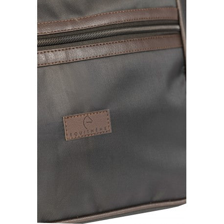 Accesorio ecuestre Bolsa de fin de semana - Soft - Equithème para equitación - vista 4