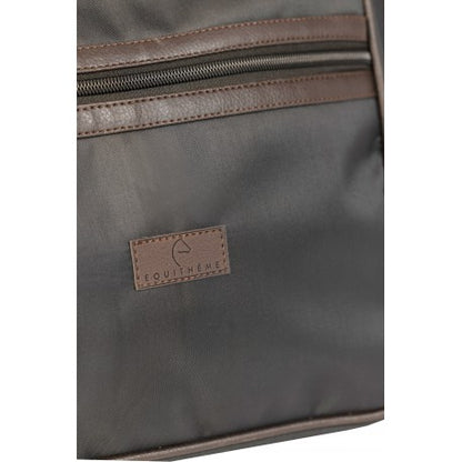 Accesorio ecuestre Bolsa de fin de semana - Soft - Equithème para equitación - vista 4