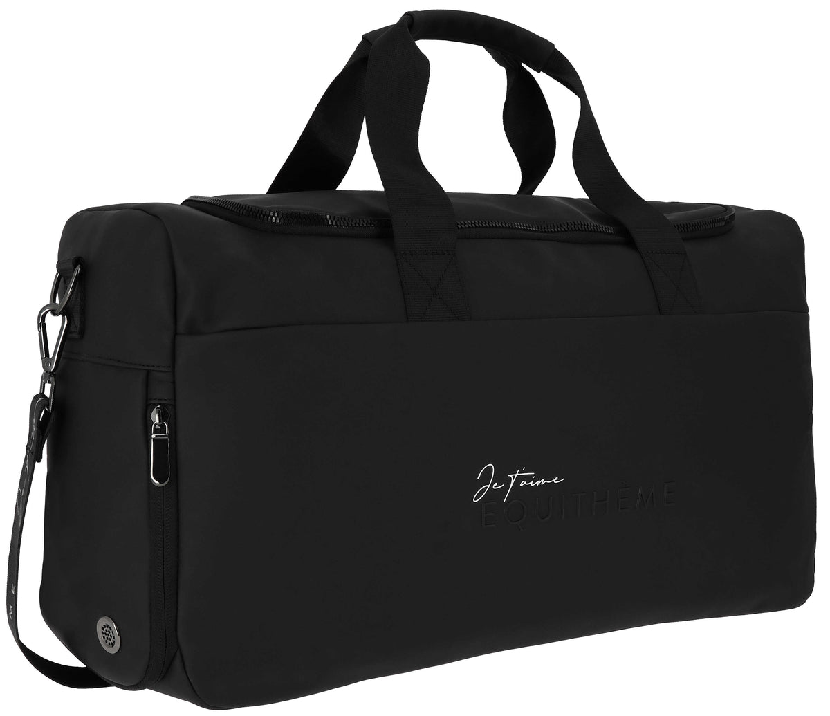 Bolsa de fin de semana Je t’aime - Equithème
