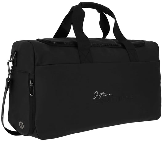 Bolsa de fin de semana Je t’aime - Equithème