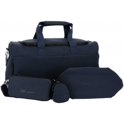 Bolsa de fin de semana Je t’aime - Equithème