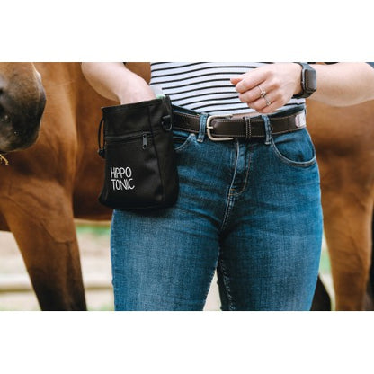 Bolsa de golosinas con cremallera - Hippotonic