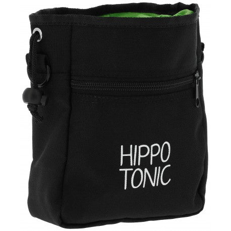 Bolsa de golosinas con cremallera - Hippotonic
