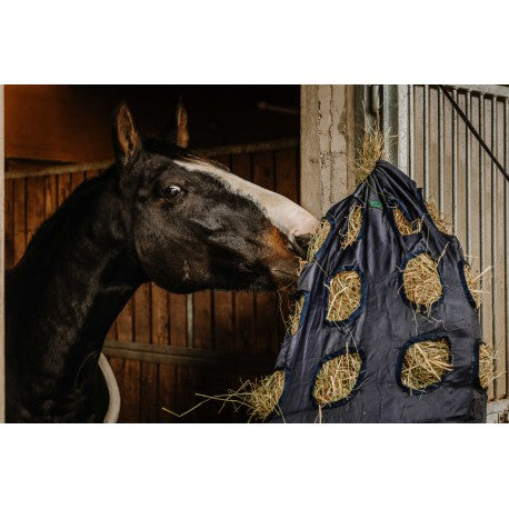 Bolsa de Heno con Agujero - Hippotonic para equitación - vista 3