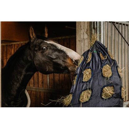 Bolsa de Heno con Agujero - Hippotonic para equitación - vista 3
