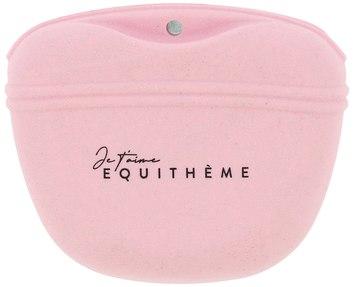 Bolsa de premios de silicona – Je t’aime - Equithème