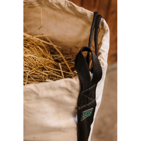 Bolsa de transporte para heno - Hippotonic