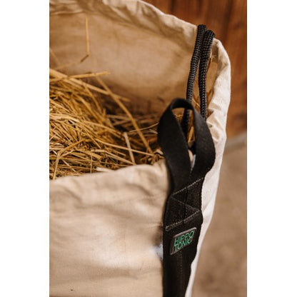 Bolsa de transporte para heno - Hippotonic
