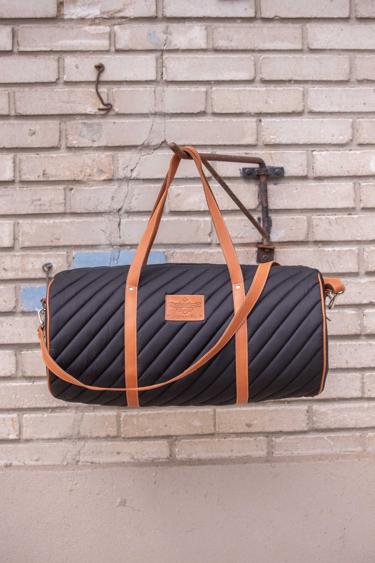 Bolsa de viaje - Paddock