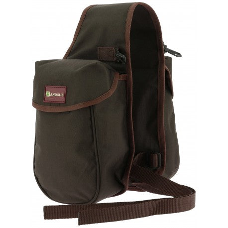 Bolsa frontal , doble. - Randol'S - T.039