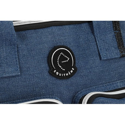 Accesorio ecuestre Bolsa groom EQUITHÈME - Je T'Aime - T.039 para equitación - vista 5