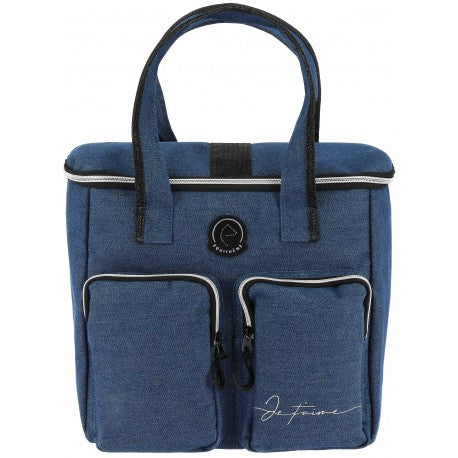 Accesorio ecuestre Bolsa groom EQUITHÈME - Je T'Aime - T.039 para equitación - vista 3
