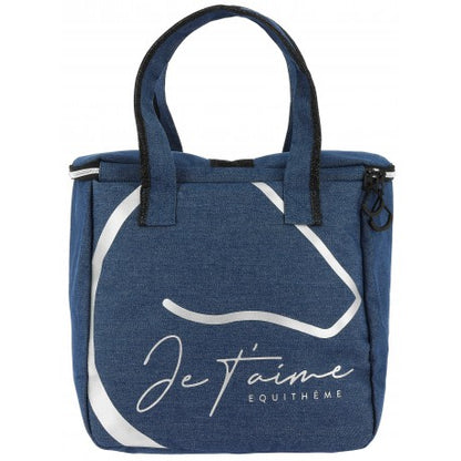 Accesorio ecuestre Bolsa groom EQUITHÈME - Je T'Aime - T.039 para equitación - vista 4