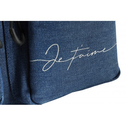 Accesorio ecuestre Bolsa groom EQUITHÈME - Je T'Aime - T.039 para equitación - vista 6