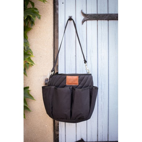 Accesorio ecuestre Bolsa groom - Paddock para equitación - vista 2
