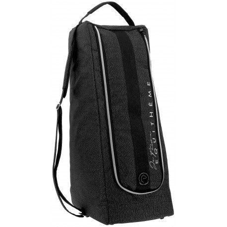 Botas de equitación Je T'Aime Bolsa para EQUITHÈME - - T.039 para equitación - vista 2