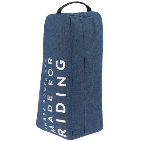 Botas de equitación Je T'Aime Bolsa para EQUITHÈME - - T.039 para equitación - vista 3