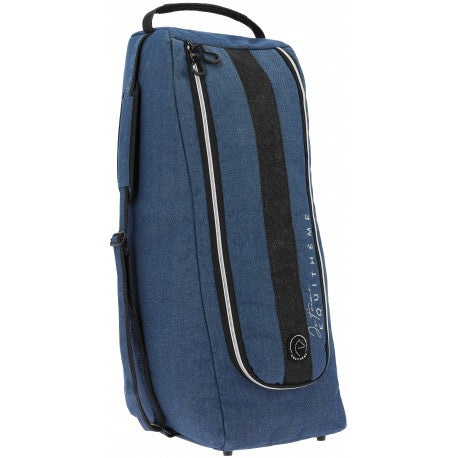 Botas de equitación Je T'Aime Bolsa para EQUITHÈME - - T.039 para equitación