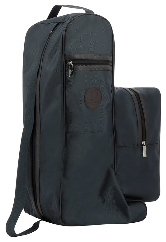 Bolsa para y casco - Premium - Equithème