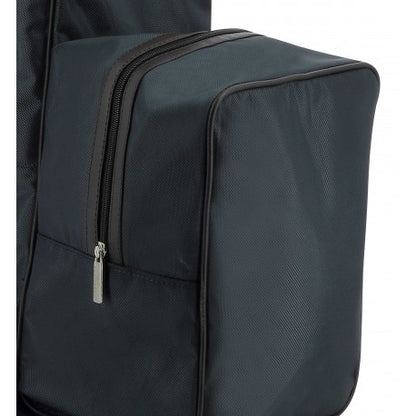 Bolsa para y casco - Premium - Equithème para equitación - vista 4