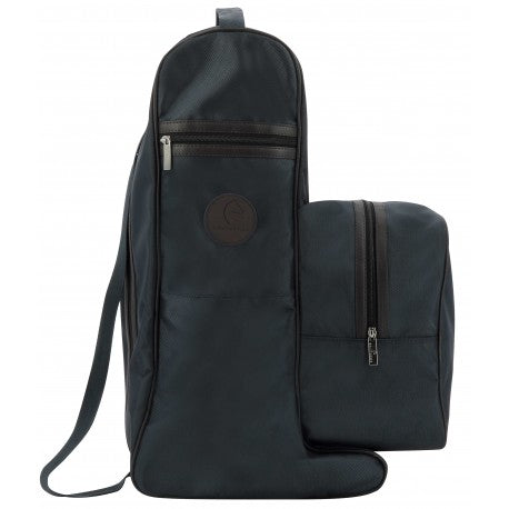 Bolsa para y casco - Premium - Equithème para equitación - vista 3
