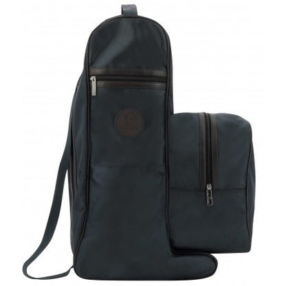 Bolsa para y casco - Premium - Equithème para equitación - vista 3