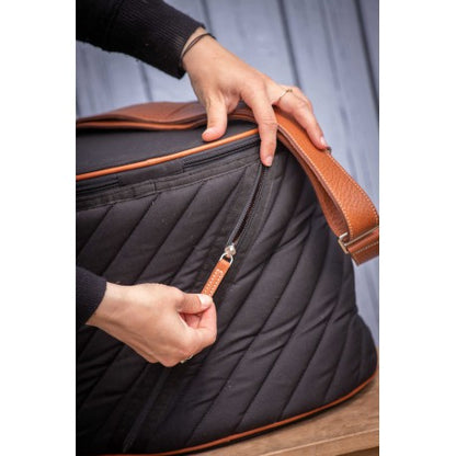 Bolsa para casco - Paddock para equitación - vista 4