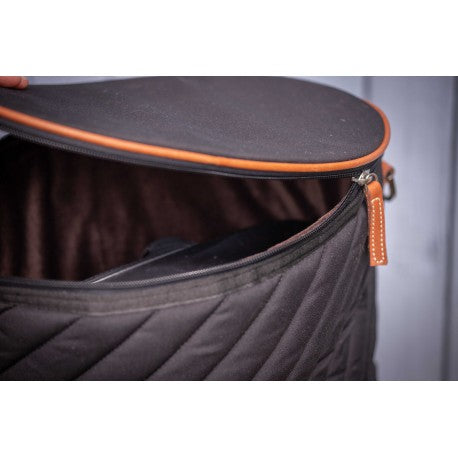 Bolsa para casco - Paddock para equitación