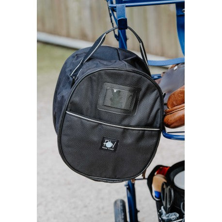 Bolsa para casco - Riding World para equitación - vista 2