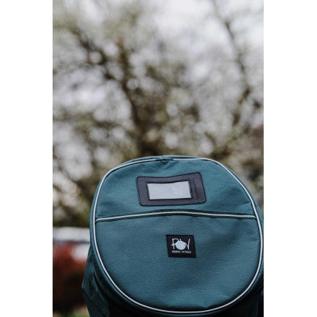 Bolsa para casco - Riding World para equitación - vista 6
