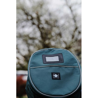 Bolsa para casco - Riding World para equitación - vista 6