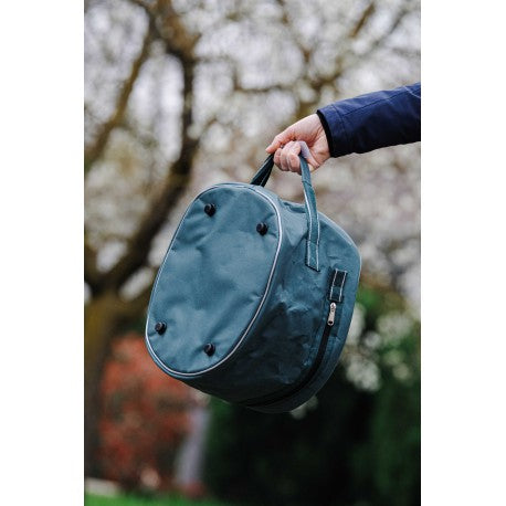 Bolsa para casco - Riding World para equitación - vista 4