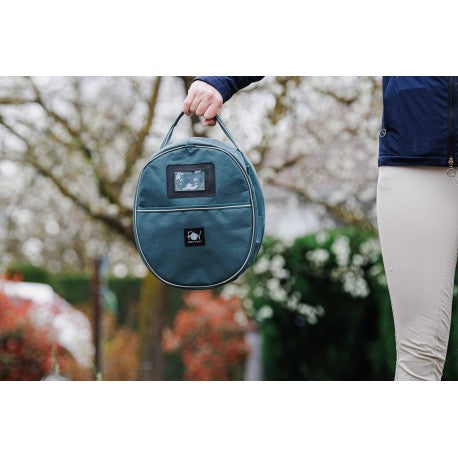 Bolsa para casco - Riding World para equitación - vista 3