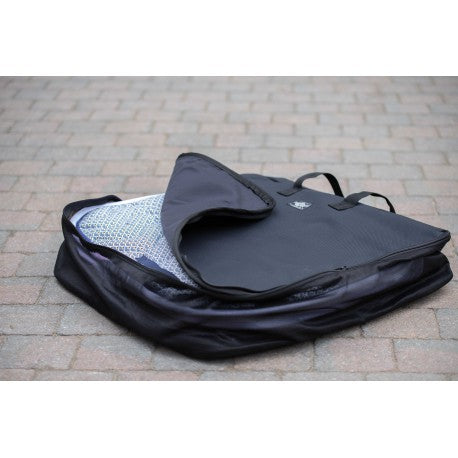 Bolsa para mantillas "Sac à tapis" - Paddock