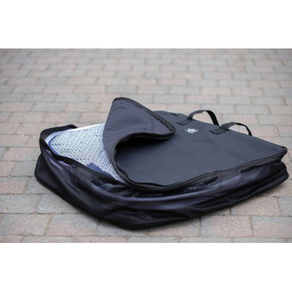 Bolsa para mantillas "Sac à tapis" - Paddock