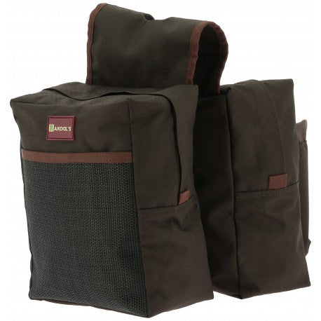 Bolso - Doble occidental - Randol'S - T.039