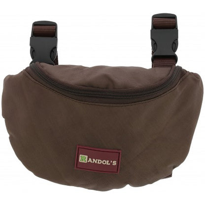 Bolso - Occidental - Randol'S - T.039