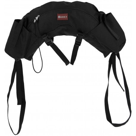 Bolso - Plátano - Randol'S - T.039